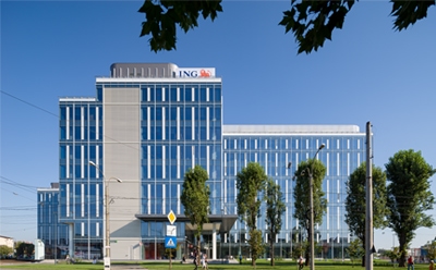 Expo Business Park, <br>Bucuresti