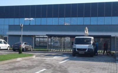 ODU Manufacturing, <br>Sibiu