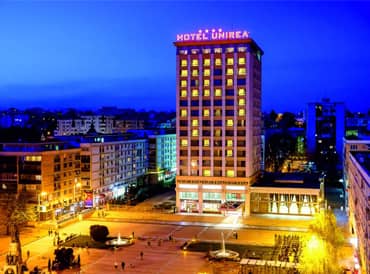 Hoteluri